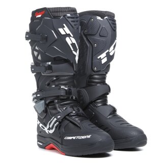 Stiefel COMP EVO 2 MICHELIN, schwarz