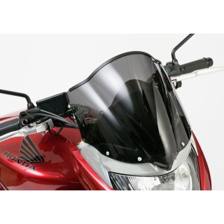Ermax Windschild Honda Hornet 600 07-10 mit ABE...