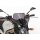 Naked-Bike-Scheibe SUZUKI Gladius 650 2009 bis 2016