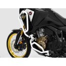 ZIEGER Sturzbügel-Set Honda CRF 1100 L Africa Twin Adventure Sports, weiß