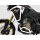 ZIEGER Sturzbügel-Set Honda CRF 1100 L Africa Twin Adventure Sports, weiß