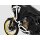 ZIEGER Sturzbügel-Set Honda CRF 1100 L Africa Twin Adventure Sports, weiß