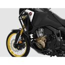 ZIEGER Sturzbügel-Set Honda CRF 1100 L Africa Twin Adventure Sports, schwarz