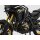 ZIEGER Sturzbügel-Set Honda CRF 1100 L Africa Twin Adventure Sports, schwarz
