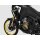 ZIEGER Sturzbügel-Set Honda CRF 1100 L Africa Twin Adventure Sports, schwarz