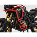 ZIEGER Sturzbügel-Set Honda CRF 1100 L Africa Twin...