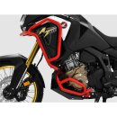 ZIEGER Sturzbügel-Set Honda CRF 1100 L Africa Twin...