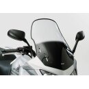 Ermax Windschild Honda CBF 600 2004-2007 mit ABE...