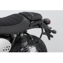 SLC Seitenträger links Triumph Street Twin/ Scrambler/ Cup, Thruxton TFC.
