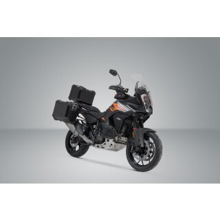 Adventure-Set Schutz KTM 1290 Super Adventure (21-)
