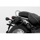 Legend Gear Seitentaschen-System LC Triumph Bonneville Speedmaster (18-).