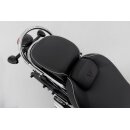 Legend Gear Seitentaschen-System LC Triumph Bonneville Speedmaster (18-).
