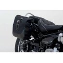 Legend Gear Seitentaschen-System LC Triumph Bonneville Speedmaster (18-).
