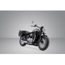 Legend Gear Seitentaschen-System LC Black Edition Triumph...