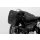 Legend Gear Seitentaschen-System LC Black Edition Triumph Bonneville Speedmaster (18-)