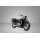 Legend Gear Seitentaschen-System LC Black Edition Triumph Bonneville Speedmaster (18-).
