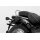 Legend Gear Seitentaschen-System LC Black Edition Triumph Bonneville Speedmaster (18-).