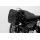 Legend Gear Seitentaschen-System LC Black Edition Triumph Bonneville Speedmaster (18-).