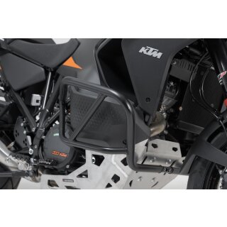 Sturzbügel Schwarz KTM 1290 Super Adventure (21-)