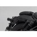 Legend Gear Seitentaschen-System LH1/LH1 2x 19,5 l Honda CMX1100 Rebel (20-)