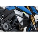 Sturzbügel Schwarz. Suzuki GSX-S1000/ GSX-S1000GX/...
