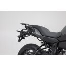 SLC Seitenträger rechts Yamaha MT-07 Tracer (16-).
