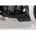 Bugspoiler Schwarz. Triumph Trident 660 / Tiger 660.