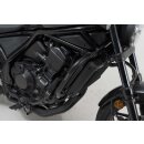 Sturzbügel Schwarz Honda CMX1100 Rebel (20-) Nicht für DCT