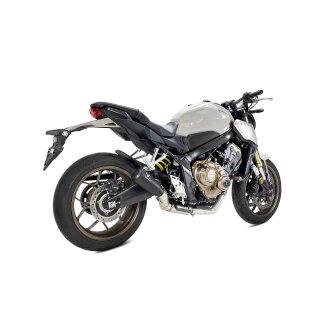 IXRACE MK2 Komplettanlage HONDA CB 650 R Neo Sports Cafe,...