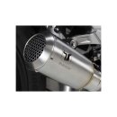 IXRACE MK2 Komplettanlage mit Kat, KAWASAKI Z 650/650...