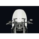 Windshield Custom Heavy Duty HONDA VT750 Black Widow 2001...