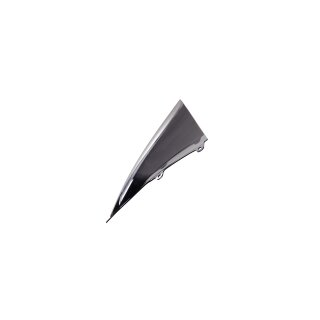 MRA Racingscheibe, HONDA CBR 650 R, 19- schwarz