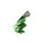 MRA Racingscheibe R, Kawasaki ZX-25 R, 20-, rauchgrau PMMA, rauchgrau