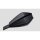 DAYTONA D-Mirror-11 Edge Lenkerspiegel rechts Aluminium / ABS, schwarz