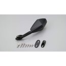 DAYTONA D-Mirror-12 Diamond Verkleidungsspiegel links...