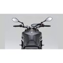 DAYTONA D-Mirror-12 Diamond Lenkerspiegel links Aluminium...