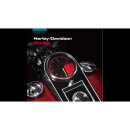 KOSO HD-05 Drehzahlmesser / Tachometer
