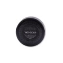 HIGHSIDER ROCKET LED Rücklicht Aluminium, schwarz