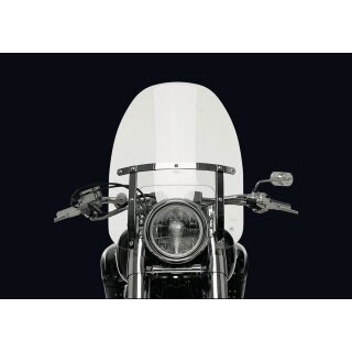 Windshield Custom Heavy Duty HONDA VT1100 C3 1998 bis 2001