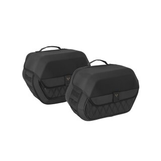 Legend Gear Seitentaschen-System LH1/LH1 2x 19,5 l Indian...