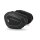 PRO BLAZE H Satteltaschen-Set Schwarz. Yamaha YZF-R7 (21-).