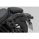 Legend Gear Seitentaschen-System LH2/LH1 25,5/19,5 l Honda CMX1100 Rebel (20-)