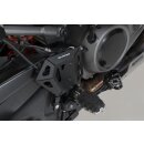 Bremspumpen-Schutz Schwarz Harley-Davidson Pan America (21-)