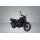 Legend Gear Seitentaschen-System LC Black Edition Honda CMX1100 Rebel (20-).