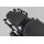 Legend Gear Seitentaschen-System LC Black Edition Honda CMX1100 Rebel (20-).