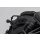 Legend Gear Seitentaschen-System LC Black Edition Honda CMX1100 Rebel (20-)