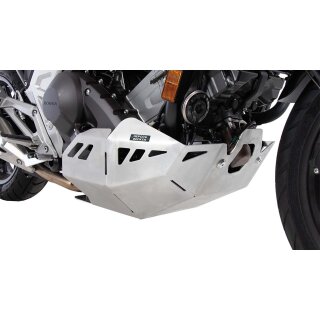 HEPCO & BECKER Motorschutzplatte Honda NC 750 X DCT (2021-)