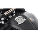 HEPCO & BECKER Lock-it Tankrucksackbefestigung Yamaha Tracer 7/GT (2021-)