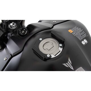 HEPCO & BECKER Lock-it Tankrucksackbefestigung Yamaha MT-09 (2021-)