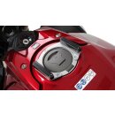 HEPCO & BECKER Lock-it Tankrucksackbefestigung Honda...